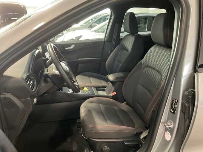 Ford Kuga ST-Line PHEV+Kamera+Navi+Sitzheiz.+Allwetter 