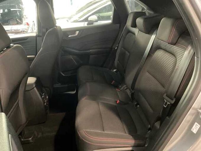 Ford Kuga ST-Line PHEV+Kamera+Navi+Sitzheiz.+Allwetter 