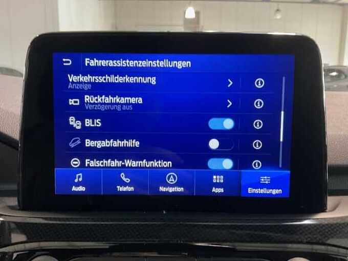 Ford Kuga ST-Line PHEV+Kamera+Navi+Sitzheiz.+Allwetter 