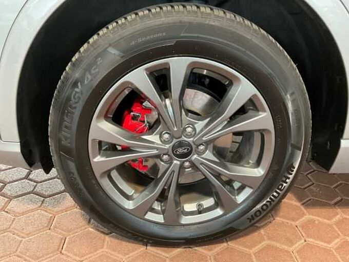 Ford Kuga ST-Line PHEV+Kamera+Navi+Sitzheiz.+Allwetter 