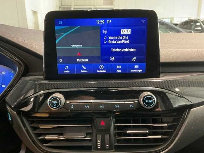 Ford Kuga ST-Line PHEV elektr AHK. Winter-P. R&Uuml;CKF. PDC 