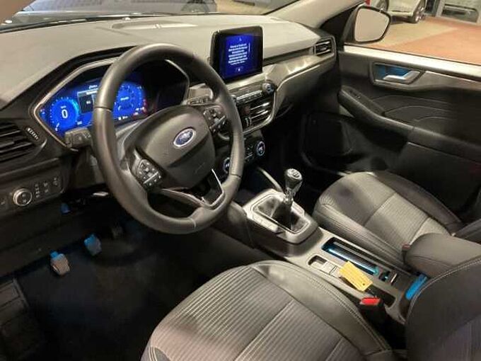 Ford Kuga Titanium X+LED+B&O+Navi+Kamera+KeyFree 