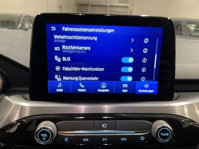 Ford Kuga Titanium X+LED+B&O+Navi+Kamera+KeyFree 