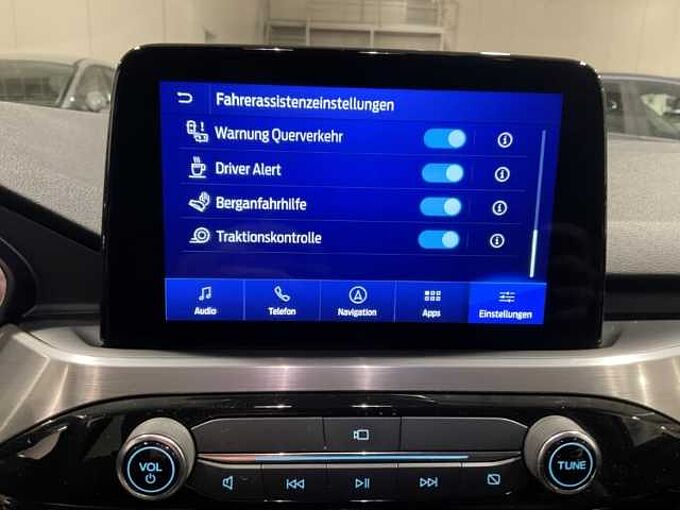 Ford Kuga Titanium X+LED+B&O+Navi+Kamera+KeyFree 