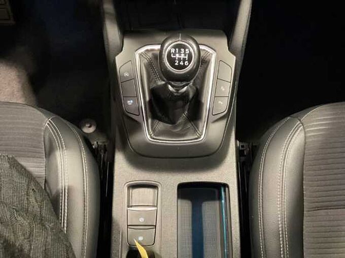 Ford Kuga Titanium X+LED+B&O+Navi+Kamera+KeyFree 