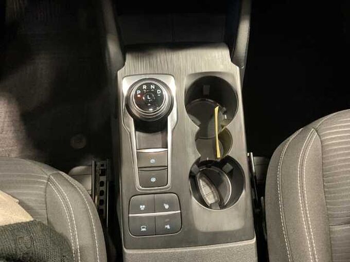 Ford Kuga Titanium FHEV AWD+Head-UP+KeyFree+Kamera 