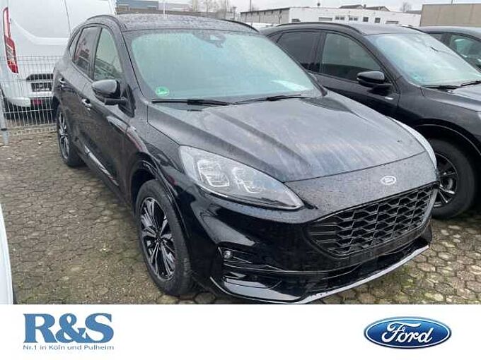 Ford Kuga Hybrid ST-Line X FHEV 4X4 Pano. NAVI. PDC: RÜCKF.