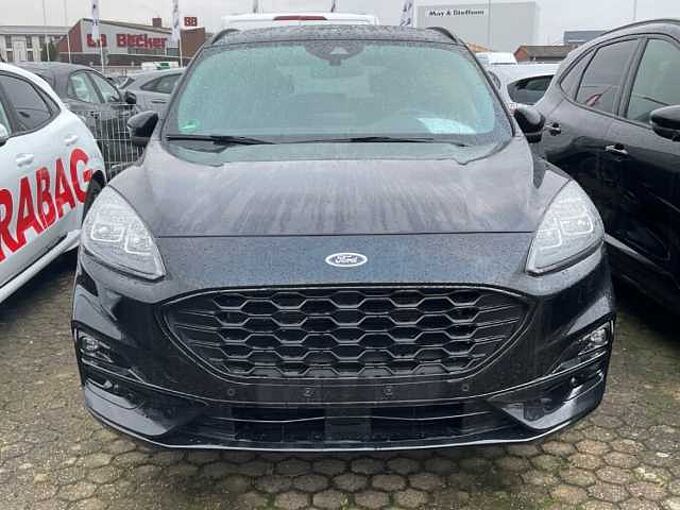 Ford Kuga Hybrid ST-Line X FHEV 4X4 Pano. NAVI. PDC: RÜCKF.