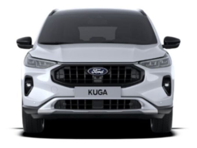 Ford Kuga FHEV Active X HUD+360°+B&O+KeyFree+Tempomat(iACC)+LED