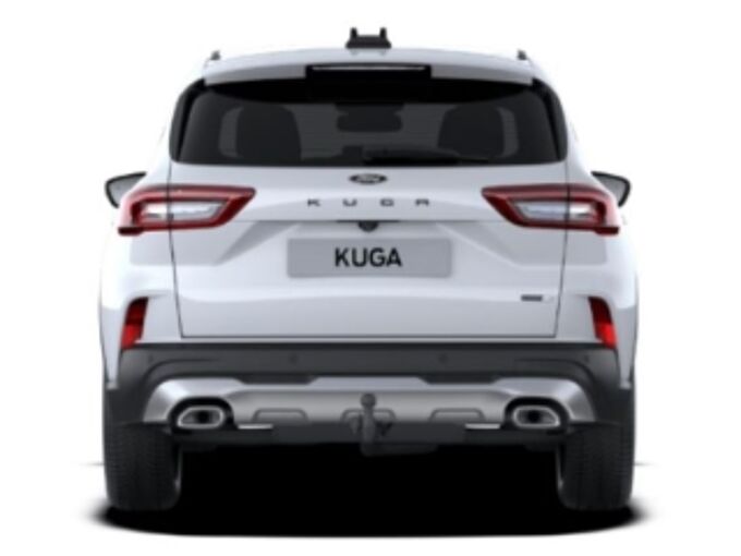 Ford Kuga FHEV Active X HUD+360°+B&O+KeyFree+Tempomat(iACC)+LED