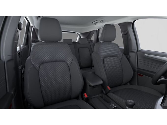 Ford Kuga FHEV Titanium Rückfahrkamera+Klimaautomatik+KeyFree+Navi