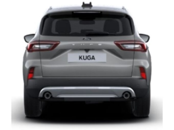 Ford Kuga FHEV Titanium Sitzheizung-v&h+KeyFree+LED+Allwetter+Navi