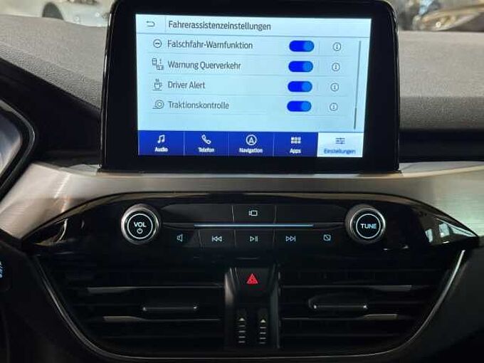 Ford Kuga Titanium X+Automatik+AHK+B&O+Key-Free