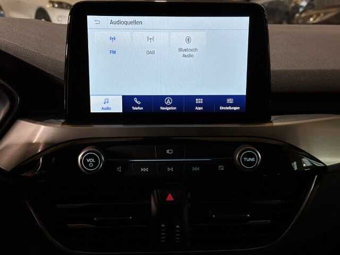 Ford Kuga Titanium X+Automatik+AHK+B&O+Key-Free