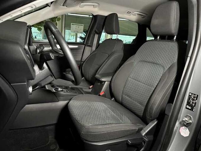 Ford Kuga Cool&Connect+Automatik+AHK+PDC+Winter-P.