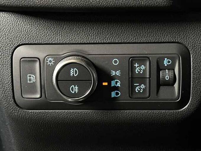 Ford Kuga Cool&Connect+Automatik+AHK+PDC+Winter-P.