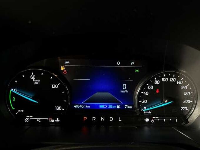 Ford Kuga Cool&Connect+Automatik+AHK+PDC+Winter-P.