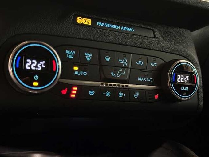 Ford Kuga Cool&Connect+Automatik+AHK+PDC+Winter-P.