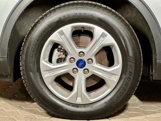 Ford Kuga Cool&Connect+Automatik+AHK+PDC+Winter-P.