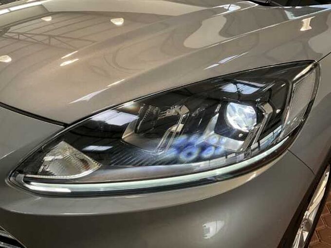 Ford Kuga Titanium Winter-P, R&Uuml;CKF. NAVI. PDC. Allwetterreifen 