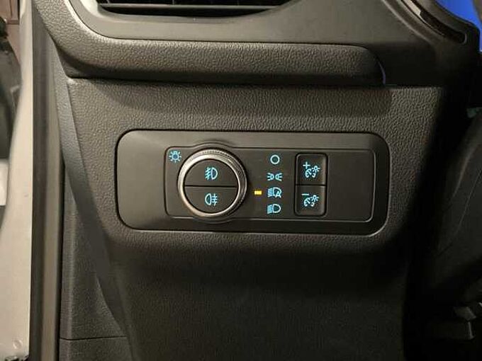 Ford Kuga FHEV ST-Line 4X4 NAVI. PDC. R&Uuml;CKF. Winter-P 