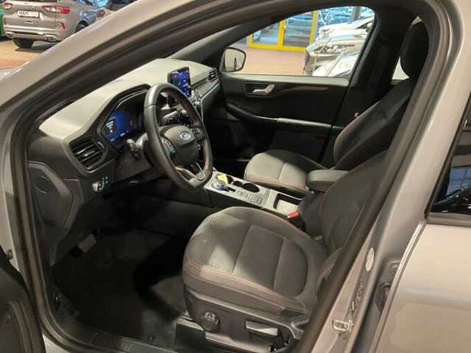 Ford Kuga FHEV ST-Line 4X4 NAVI. PDC. R&Uuml;CKF. Winter-P 