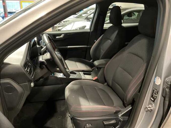 Ford Kuga FHEV ST-Line 4X4 NAVI. PDC. R&Uuml;CKF. Winter-P 