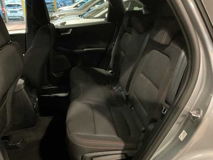 Ford Kuga FHEV ST-Line 4X4 NAVI. PDC. R&Uuml;CKF. Winter-P 