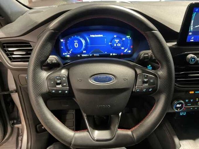 Ford Kuga FHEV ST-Line 4X4 NAVI. PDC. R&Uuml;CKF. Winter-P 