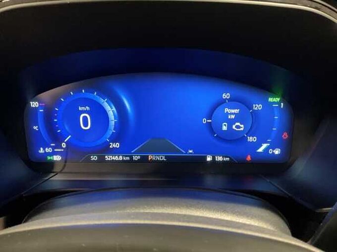 Ford Kuga FHEV ST-Line 4X4 NAVI. PDC. R&Uuml;CKF. Winter-P 