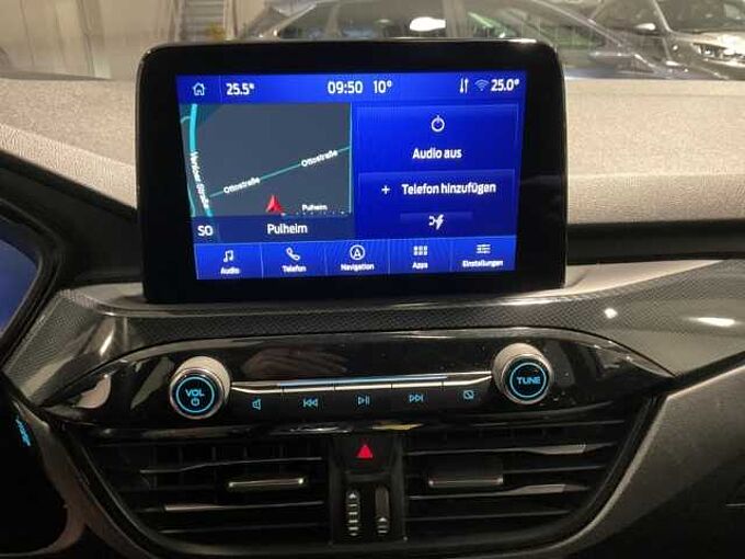 Ford Kuga FHEV ST-Line 4X4 NAVI. PDC. R&Uuml;CKF. Winter-P 