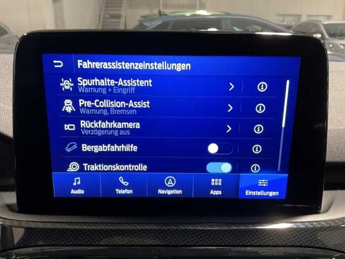 Ford Kuga FHEV ST-Line 4X4 NAVI. PDC. R&Uuml;CKF. Winter-P 