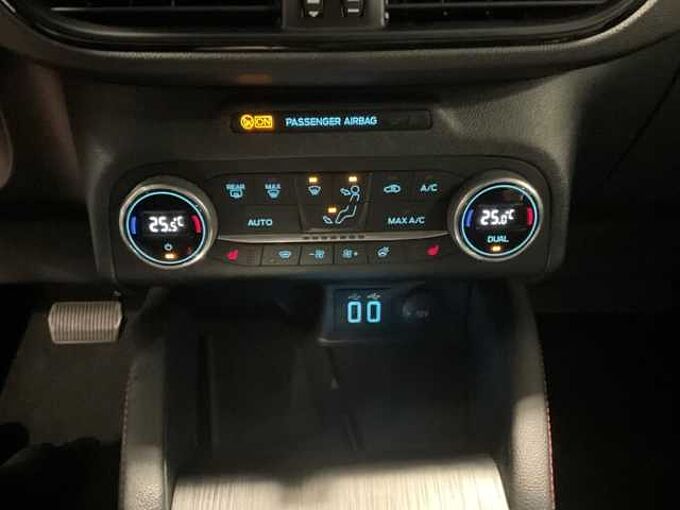 Ford Kuga FHEV ST-Line 4X4 NAVI. PDC. R&Uuml;CKF. Winter-P 