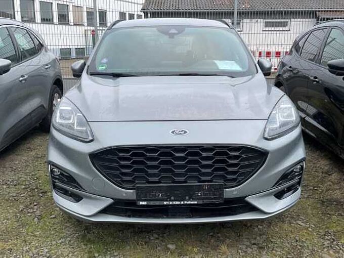 Ford Kuga FHEV ST-Line 4X4 NAVI. PDC. RÜCKF. Winter-P