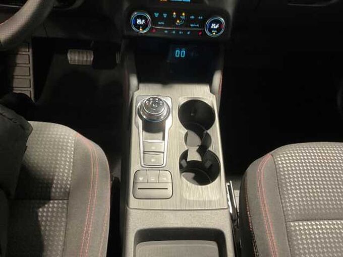 Ford Kuga FHEV ST-Line 4X4 NAVI. PDC. R&Uuml;CKF. Winter-P 