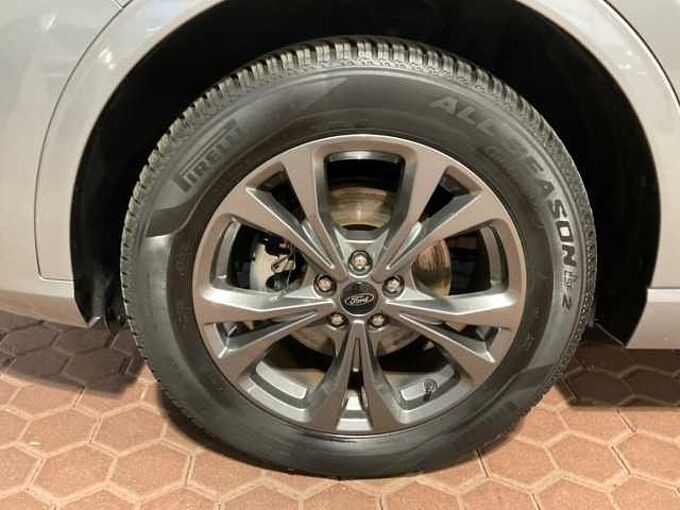 Ford Kuga FHEV ST-Line 4X4 NAVI. PDC. R&Uuml;CKF. Winter-P 