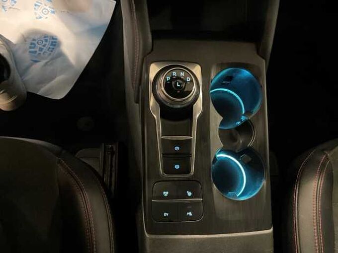 Ford Kuga Plug-In Hybrid ST-Line X Pano. Winter-P. R&Uuml;CKF. PDC.NAVI 