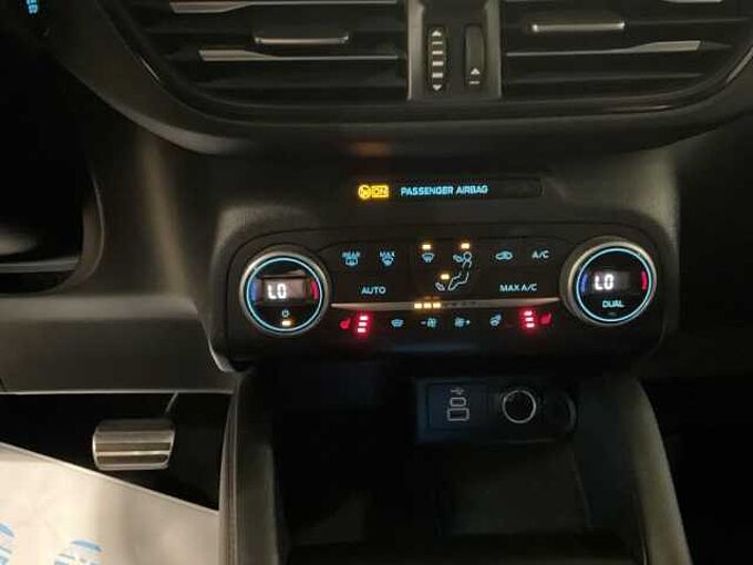 Ford Kuga Plug-In Hybrid ST-Line X Pano. Winter-P. R&Uuml;CKF. PDC.NAVI 