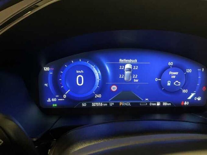 Ford Kuga Plug-In Hybrid ST-Line X Pano. Winter-P. R&Uuml;CKF. PDC.NAVI 