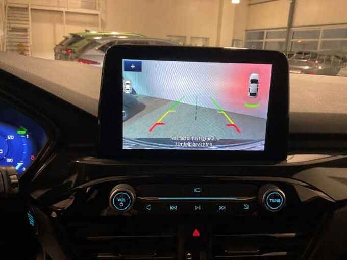 Ford Kuga Plug-In Hybrid ST-Line X Pano. Winter-P. R&Uuml;CKF. PDC.NAVI 