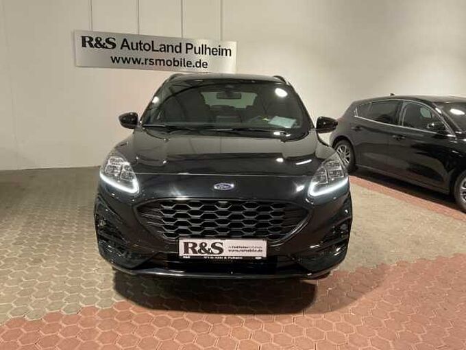 Ford Kuga Plug-In Hybrid ST-Line X Pano. Winter-P. RÜCKF. PDC.NAVI