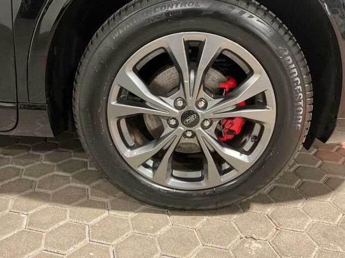 Ford Kuga Plug-In Hybrid ST-Line X Pano. Winter-P. RÜCKF. PDC.NAVI