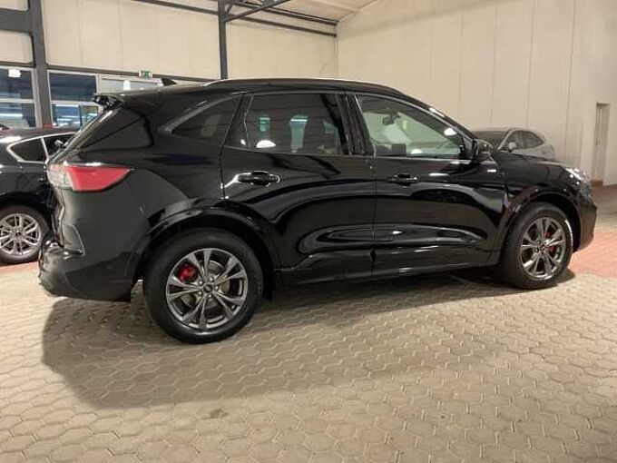 Ford Kuga Plug-In Hybrid ST-Line X Pano. Winter-P. RÜCKF. PDC.NAVI