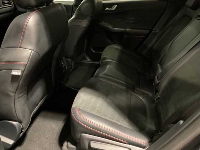 Ford Kuga Plug-In Hybrid ST-Line X Pano. Winter-P. R&Uuml;CKF. PDC.NAVI 