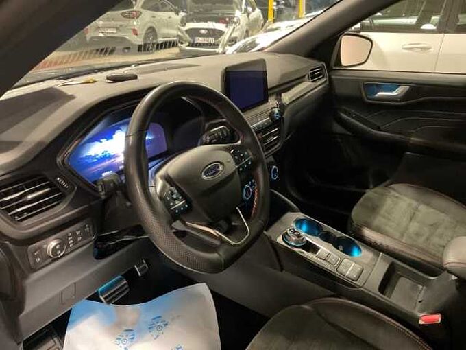 Ford Kuga Plug-In Hybrid ST-Line X Pano. Winter-P. R&Uuml;CKF. PDC.NAVI 