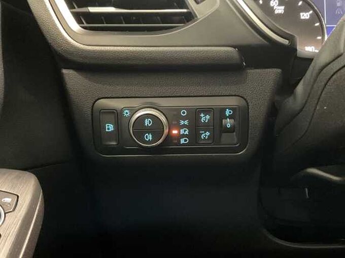 Ford Kuga Plug-In Hybrid Cool & Connect PDC. NAVI. Sitzheizung