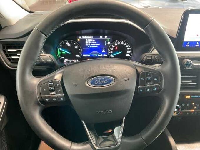 Ford Kuga Plug-In Hybrid Cool & Connect PDC. NAVI. Sitzheizung
