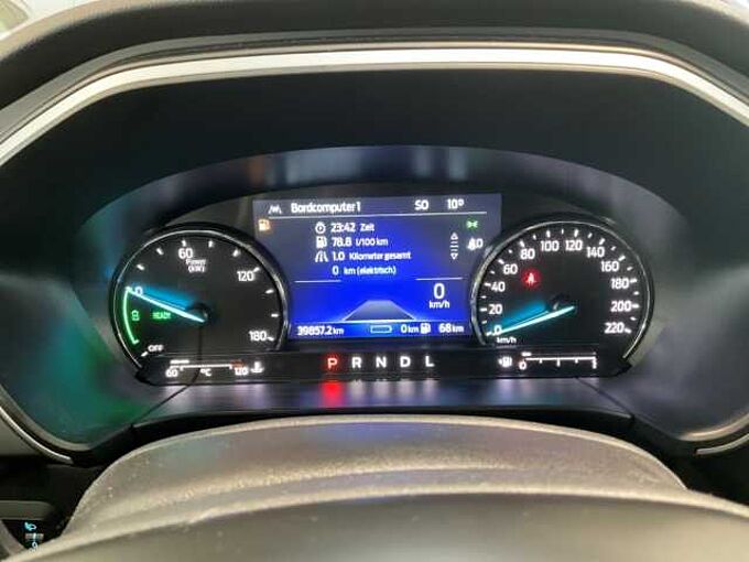 Ford Kuga Plug-In Hybrid Cool & Connect PDC. NAVI. Sitzheizung