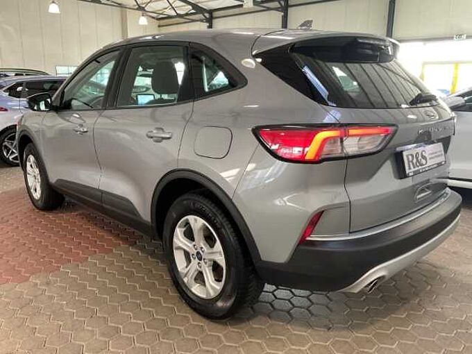 Ford Kuga Plug-In Hybrid Cool & Connect PDC. NAVI. Sitzheizung