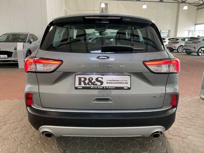 Ford Kuga Plug-In Hybrid Cool & Connect PDC. NAVI. Sitzheizung